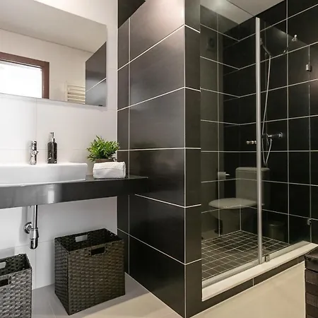 Διαμέρισμα Caminho Da Ferrel (Leiria)