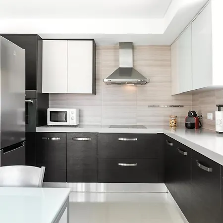 Διαμέρισμα Caminho Da *