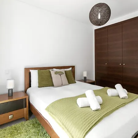 Διαμέρισμα Caminho Da Ferrel (Leiria)