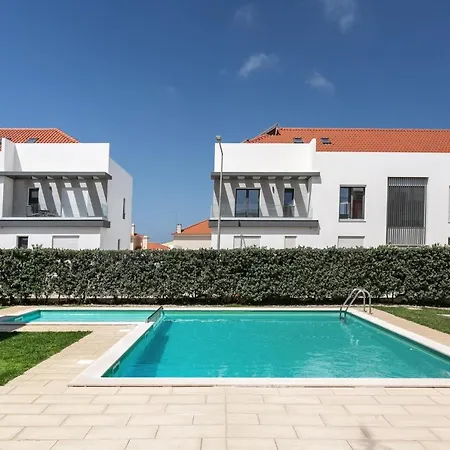 Διαμέρισμα Caminho Da *