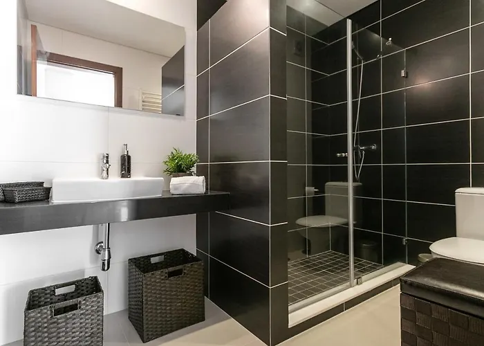 Daire Caminho Da Ferrel (Leiria)