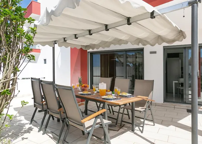 Caminho Da Ferrel (Leiria)