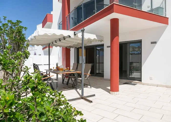 Daire Caminho Da Ferrel (Leiria)