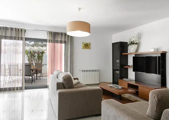 Caminho Da Ferrel (Leiria)