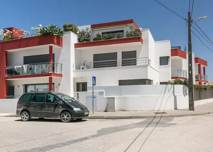 Caminho Da * Ferrel (Leiria)